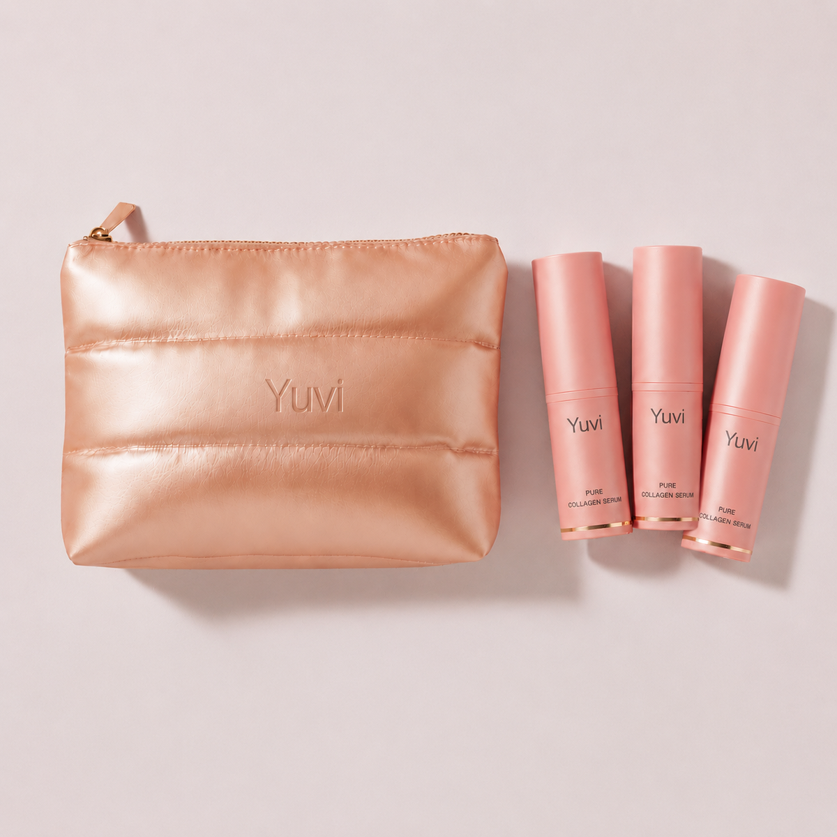 Essential Beauty Bag