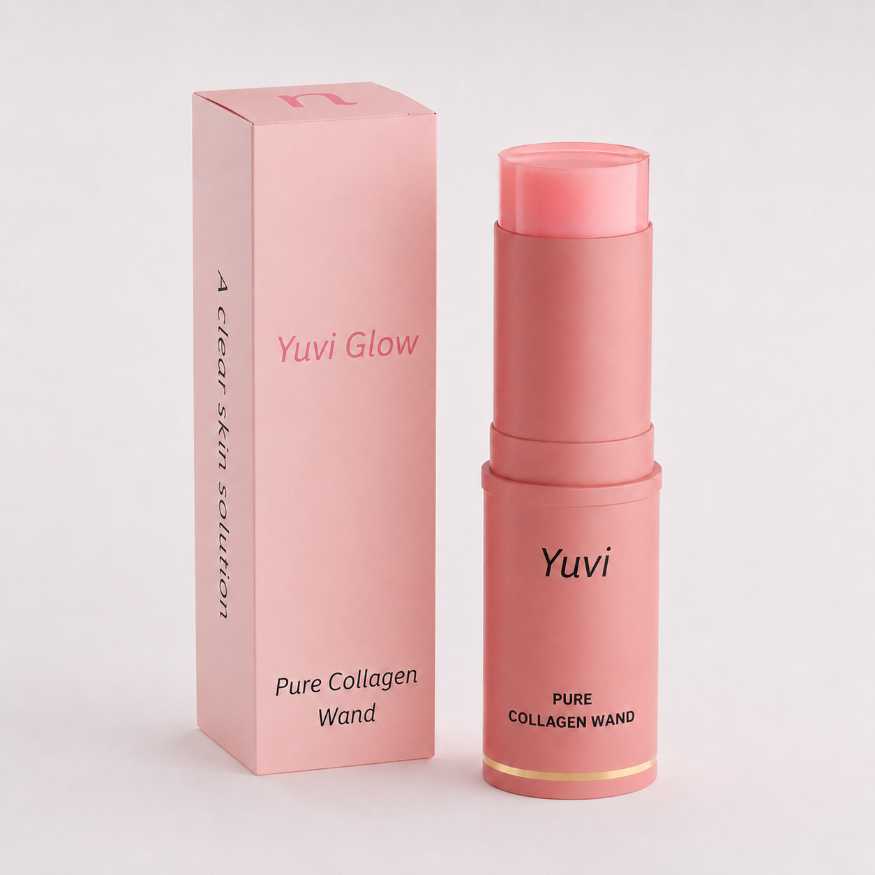 Pure Collagen Wand