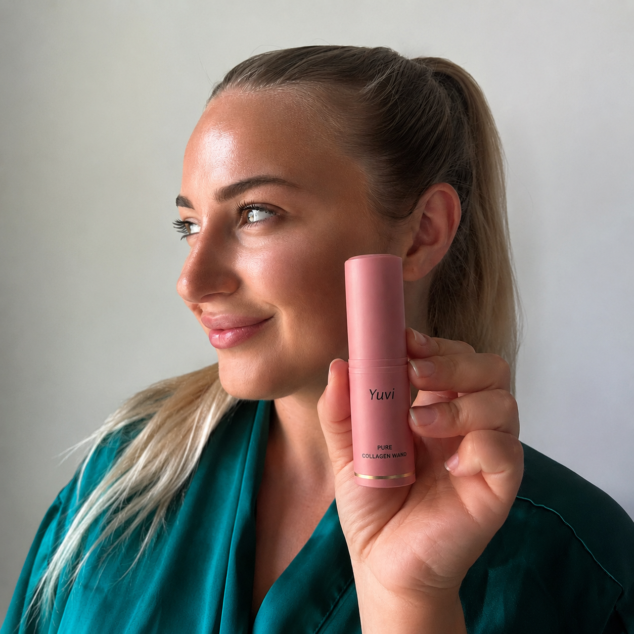 Pure Collagen Wand