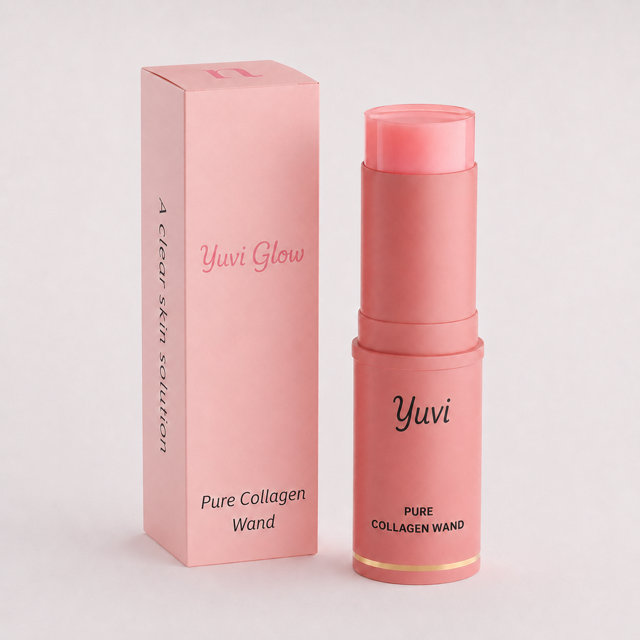 Pure Collagen Wand™
