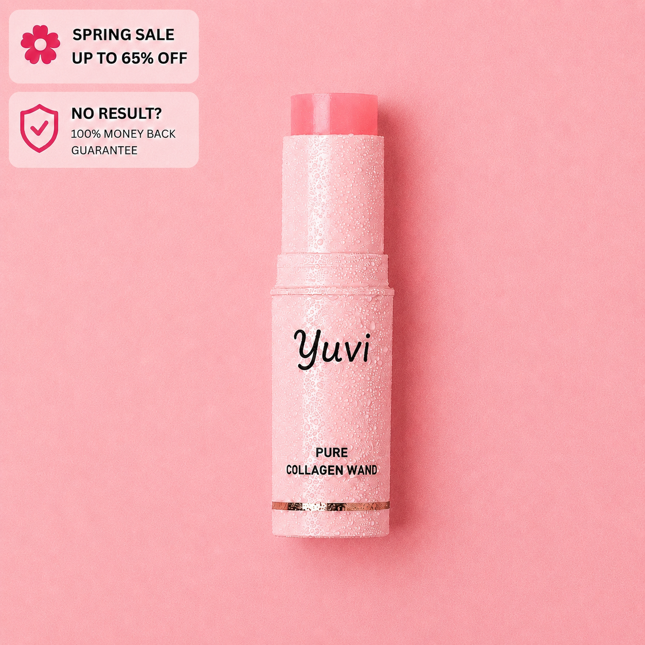 Pure Collagen Wand™