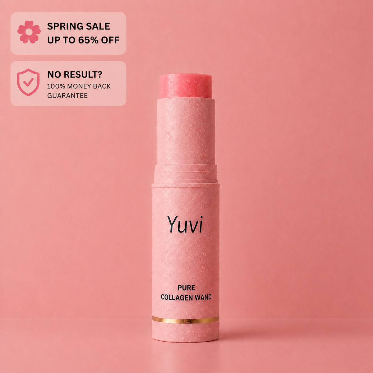 Yuvi Pure Collagen Wand™