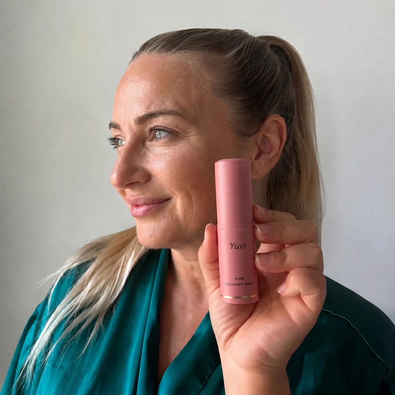 Yuvi Pure Collagen Wand™